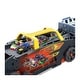 preview thumbnail 3 of 3, Hot Wheels Raceverse Batman's Escape Chase Track Set - Black