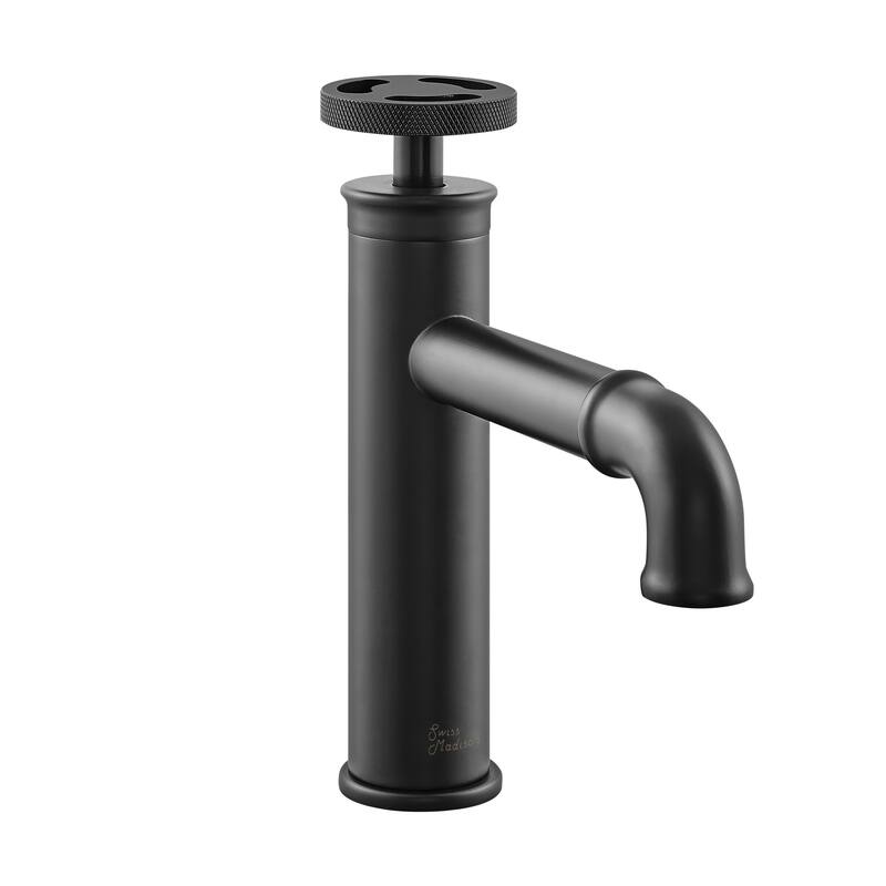 Avallon 7 Single Handle, Bathroom Faucet