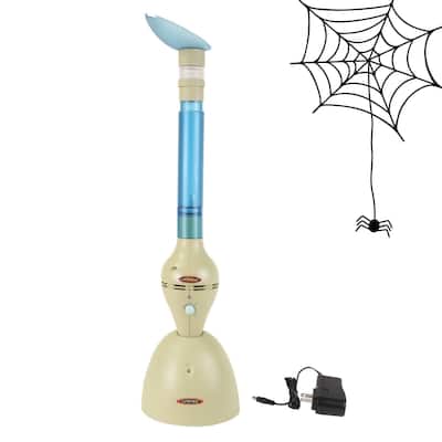 Lentek Cordless Bug Catcher Vacuum with Charging Stand