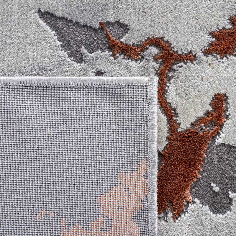 SAFAVIEH Craft Husniye Modern & Contemporary Rug