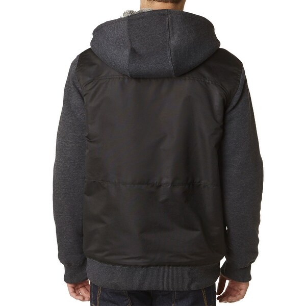 skechers jacket mens 2015
