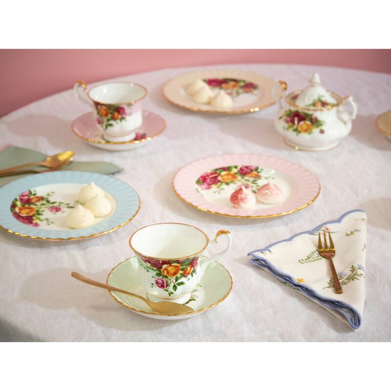 Royal Albert Old Country Roses, 3-Piece Set