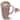 Copco Cone Plastic Desk Mug Spill Resistant Lid & Twist Off Lid with Slide Closure