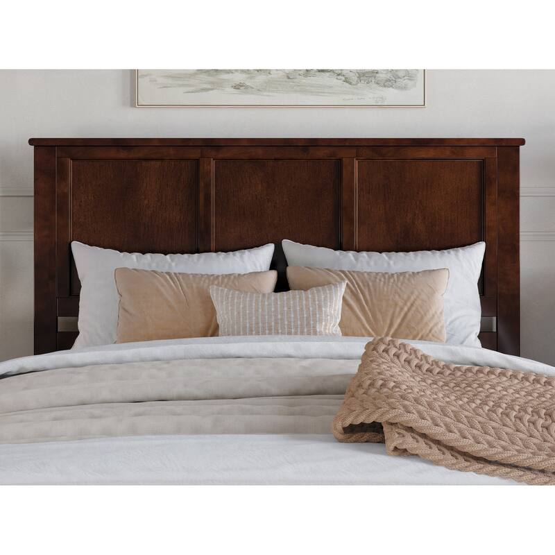 Felicity Platform Bed with Panel Footboard and Storage Drawers
