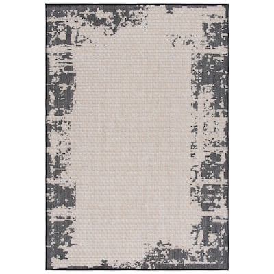 SAFAVIEH Beach House Moeko Transitional Rug