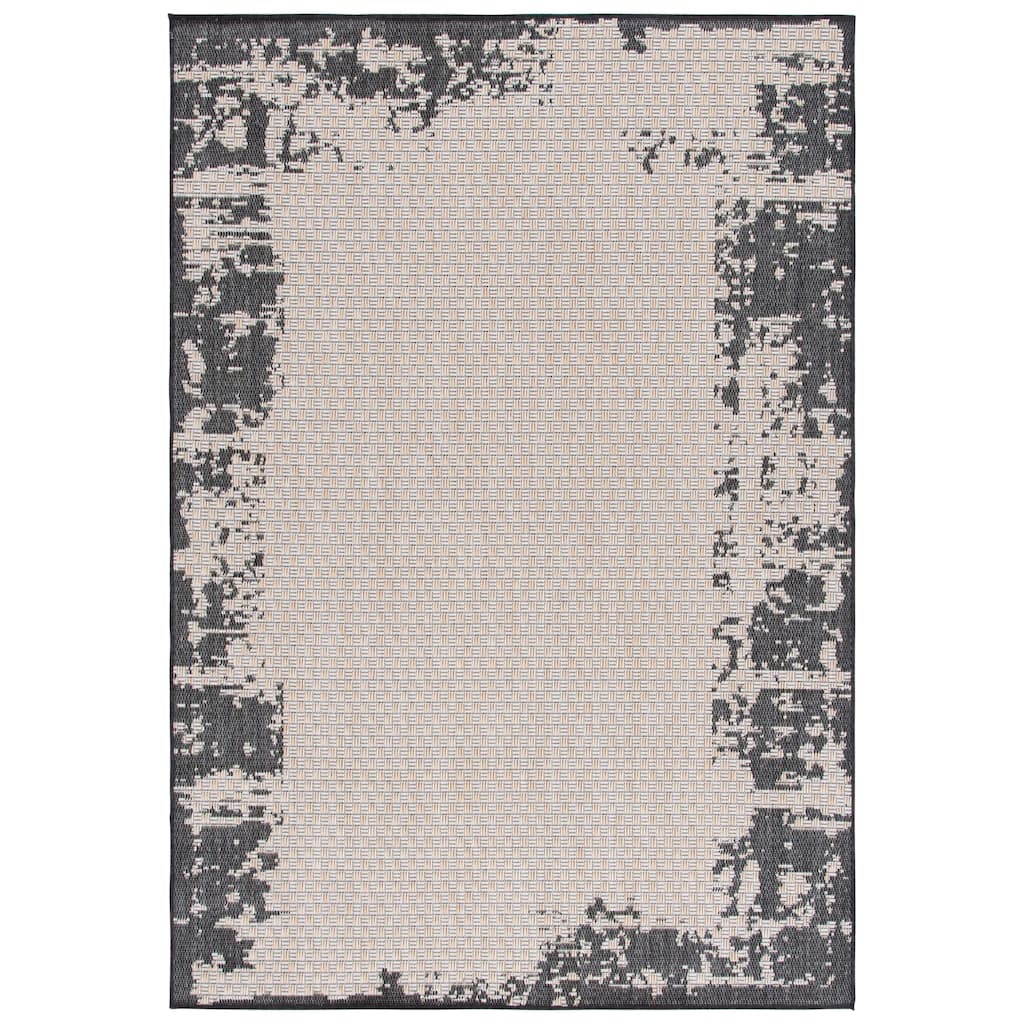 SAFAVIEH Beach House Moeko Transitional Rug