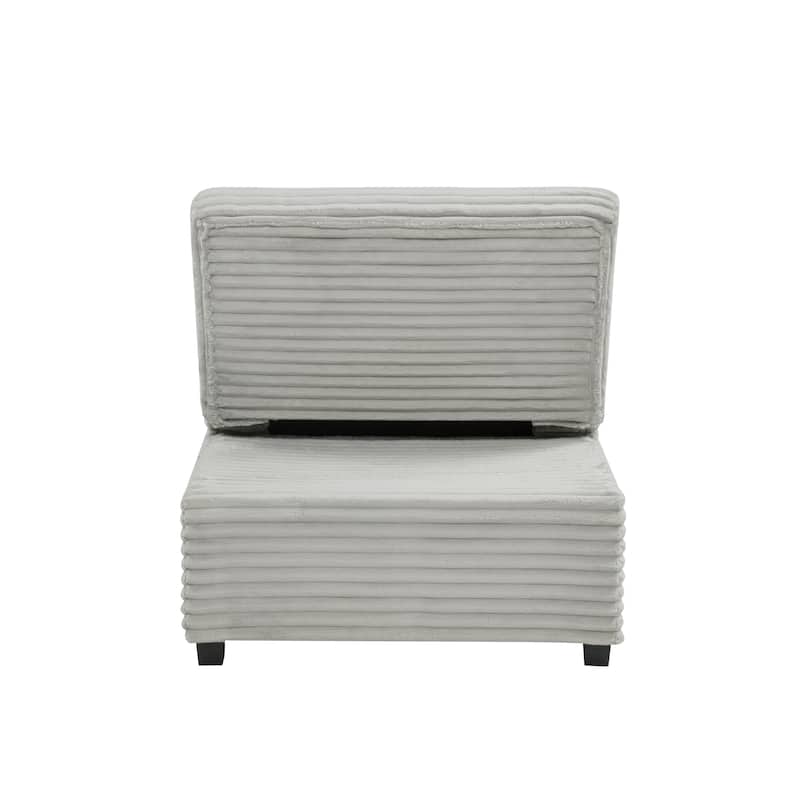 Zenda Sofa Bed
