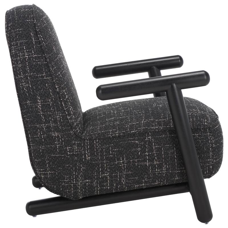 SAFAVIEH Home Sein Accent Chair - 29"W x 34"D x 32"H