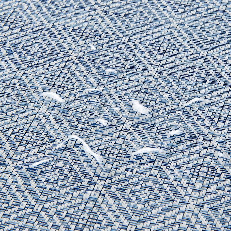 Linery & Co. Anti Fatigue Mat Comfortable Thick Padding for Kitchen or