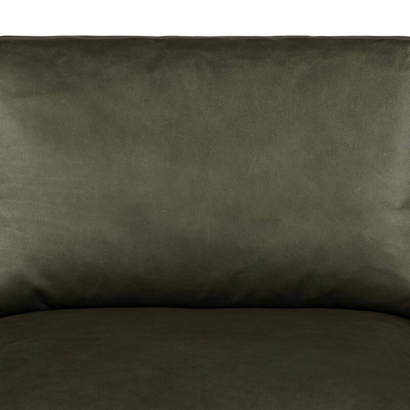 Poly and Bark Toscano 89" Sofa