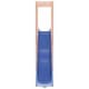 preview thumbnail 3 of 11, vidaXL Outdoor Playset Outdoor Backyard Playground Equipment for Kids Age 3-8 - 20.9" x 99.2" x 81.5"