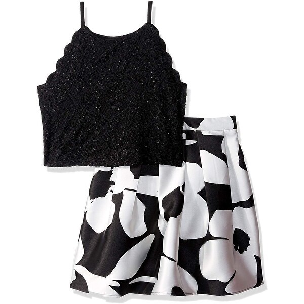 girls size 12 outfits