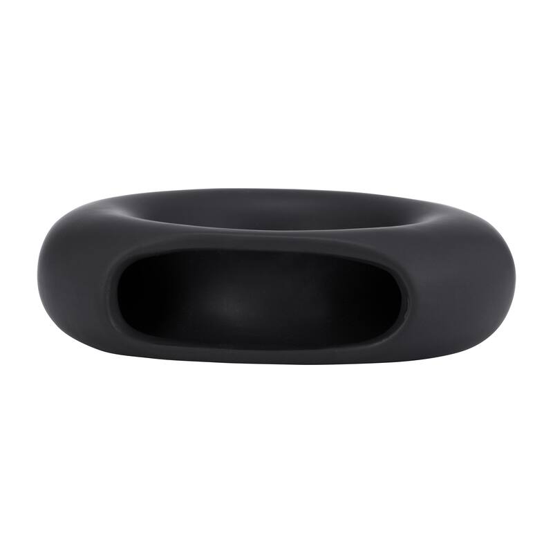 Modern Table Vase with Hollow Center Design - Ceramic Artful Vases for Home Decor