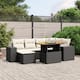 Option Black and Cream-without storage