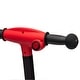 preview thumbnail 9 of 24, 2in1 Kids Ride On Three-Wheel Electric Scooter, Tail Color Lights W/Spray, Wider Pedal,PU Wheels For Effective Floor Protection