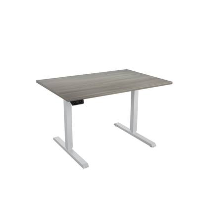 Bridgeport E-Lift Adjustable Height Pro-Desk