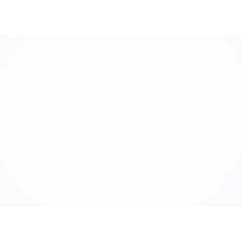 Beautiful White Finish Vanity Dresser with Mirror and Stool