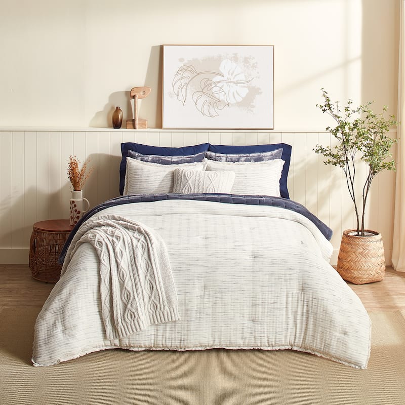 Splendid Lennon Comforter Set - Twin - Twin XL - 2 Piece