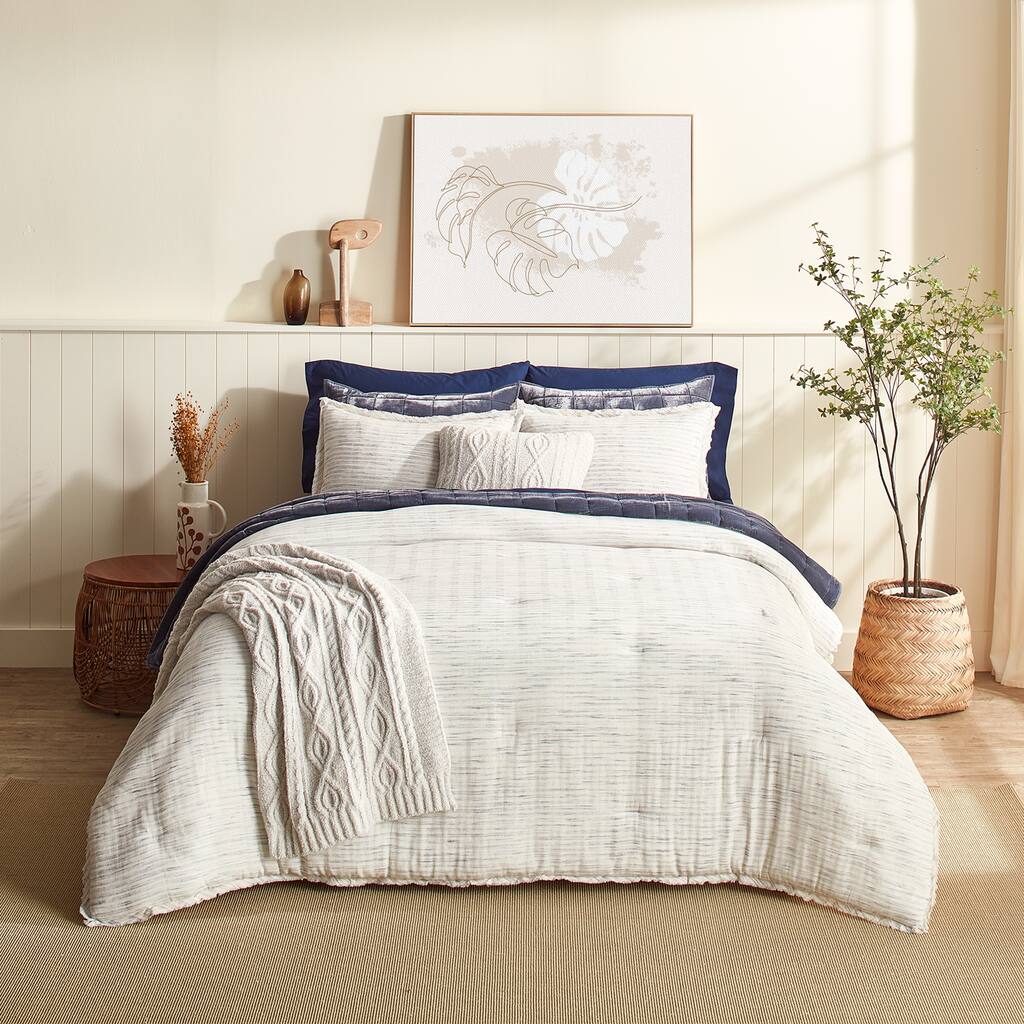 Splendid Lennon Comforter Set