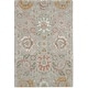 preview thumbnail 22 of 26, Nourison Twilight Area Rug 2' x 3' - Grey/Multi - Rectangle