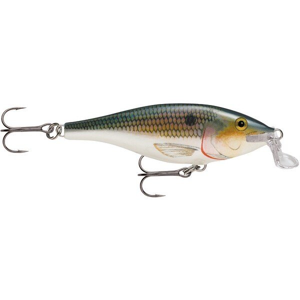 rapala shallow shad rap