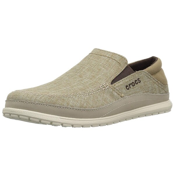 crocs santa cruz playa