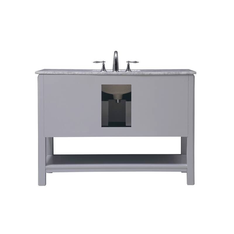 48" Single Bathroom Vanity