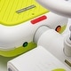 preview thumbnail 4 of 10, Expandable Cleaning Go Kart with Music and lighting, Front with Mop