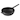 BergHOFF GEM Non-stick Cast Aluminum Stir-Frying pan 10", Black