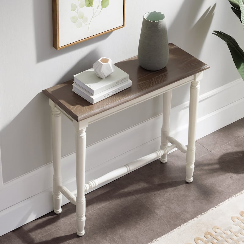 Toscana Hall Console