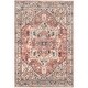 preview thumbnail 75 of 104, nuLOOM Vintage Harriet Medallion Fringe Area Rug