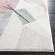 preview thumbnail 10 of 63, SAFAVIEH Porcello Thinh Mid-Century Modern Abstract Rug