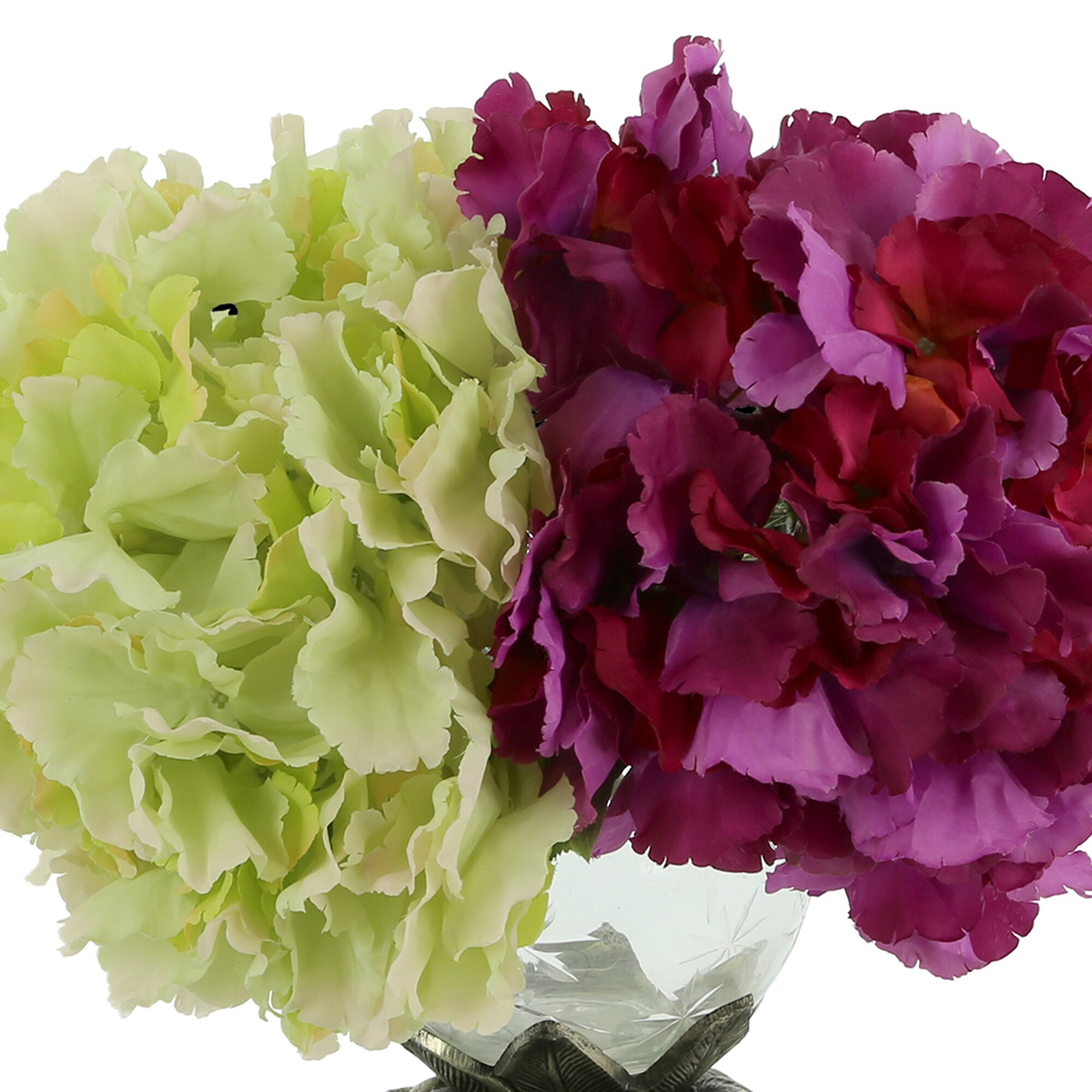 Hydrangea4937　0806 Lovely Lush Hydrangea in Shreveport LA - Colony House of Flowers