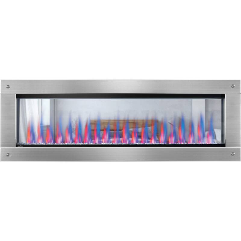 Napoleon NEFBD60HE-DTRM Black Trim Kit for Napoleon CLEARion 60" - Stainless Steel