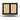 Anmytek Black Accent Storage Cabinet with 2 Rattan Doors Mid Century Sideboard Furniture for Living Room Bedroom