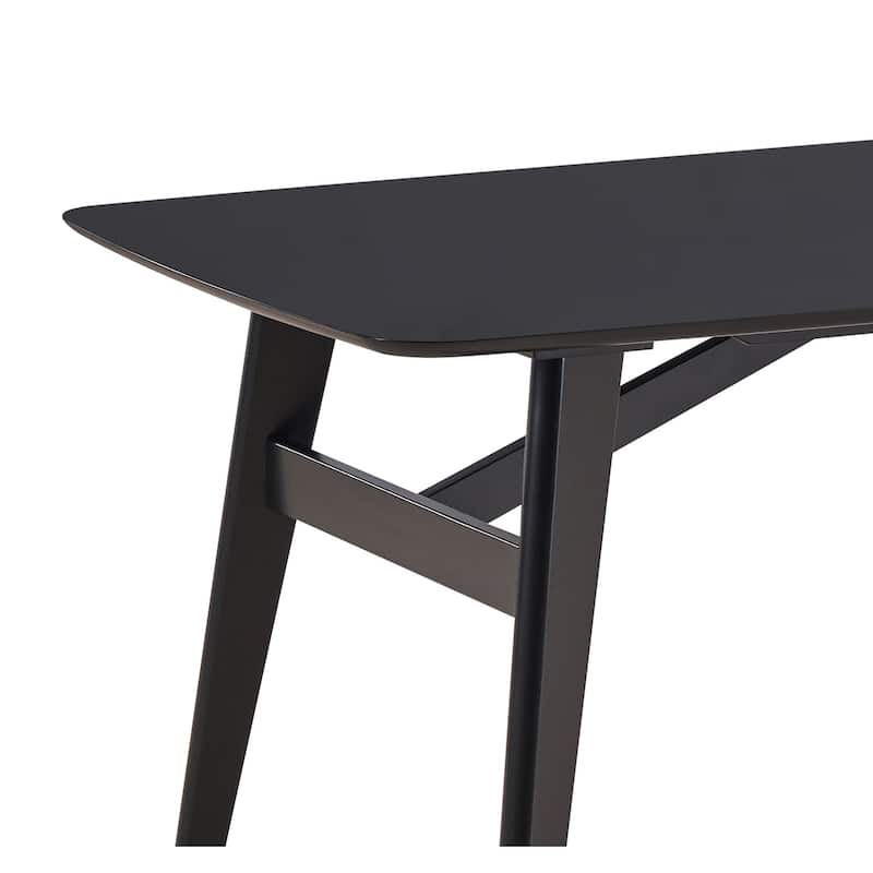 Eliora Dining Table - Black