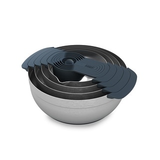 Joseph Joseph Nest Steel 9-piece Food Preparation Set