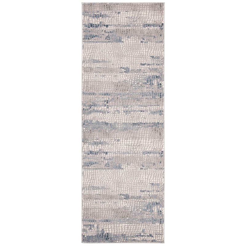 SAFAVIEH Meadow Pansela Modern Abstract Rug