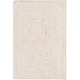 preview thumbnail 5 of 19, Livabliss Chitanis Hand Braided Area Rug