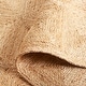 preview thumbnail 12 of 13, SAFAVIEH Handmade Natural Fiber Helvi Farmhouse Geometric Jute Rug