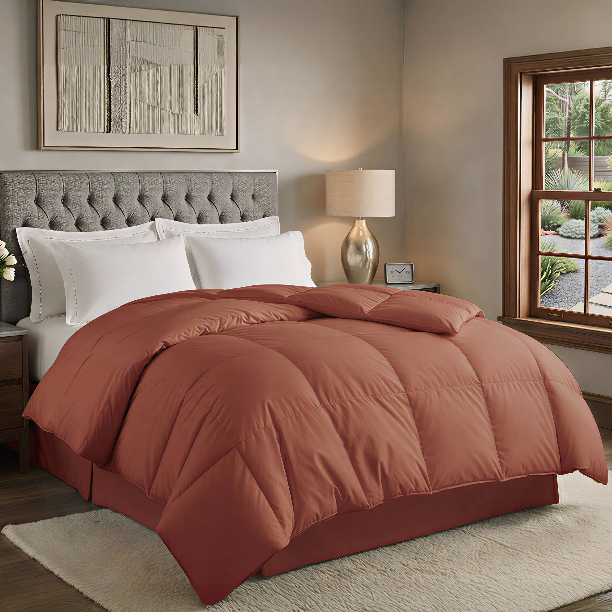 Option Brown