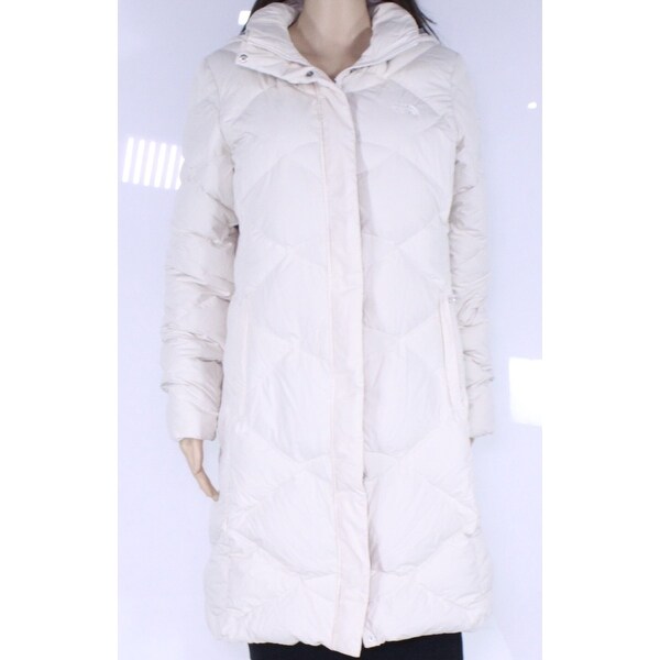 womens north face jacket parka