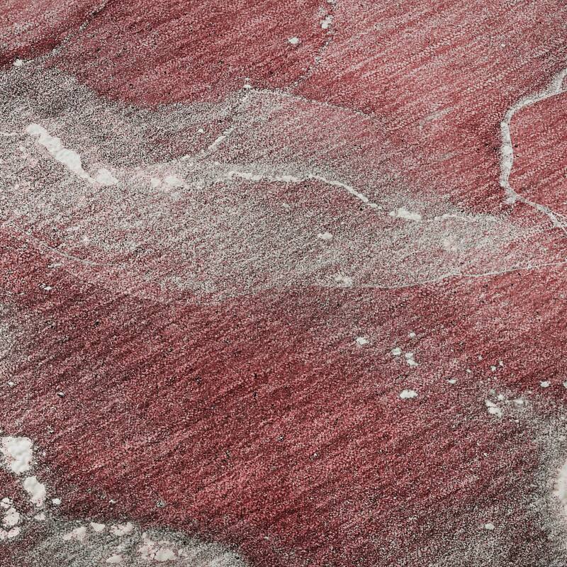 Premium Washable Super Soft Abstract Contemporary Mayfield Rug