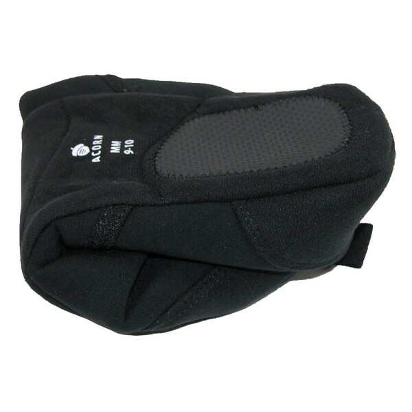 acorn travel slippers