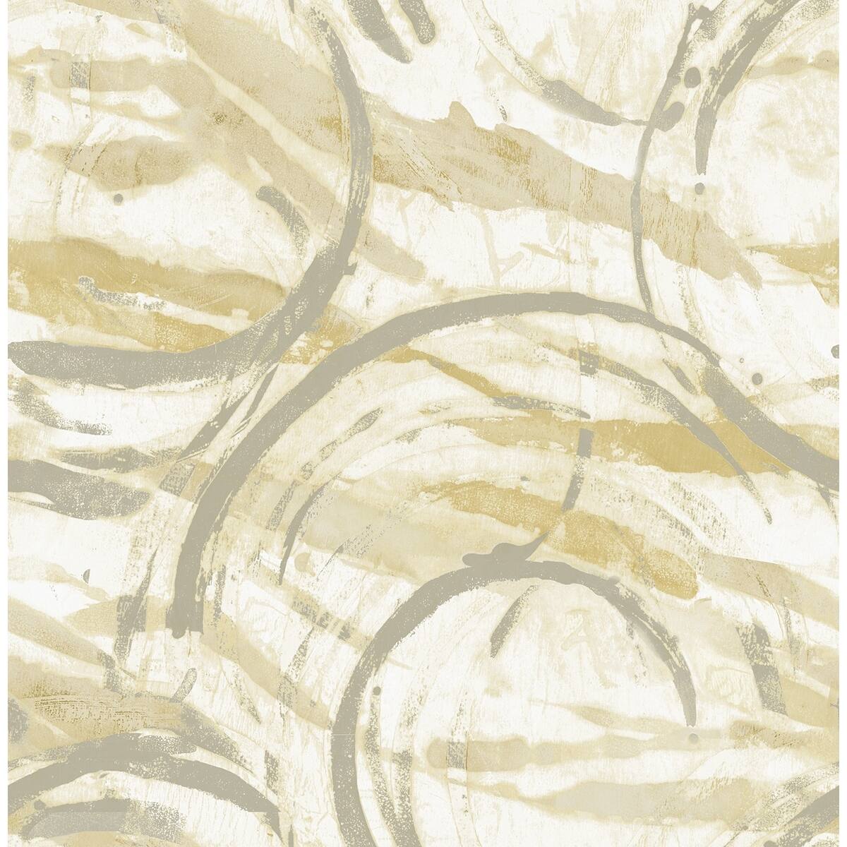 Option Buttercup & Metallic Glitz