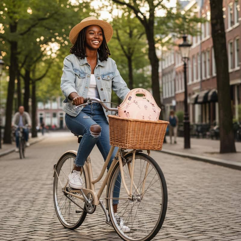 Built Gourmet Getaway Neoprene Lunch Bag