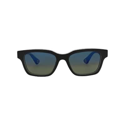 Gucci Square-Frame Recycled Acetate Sunglasses - NS
