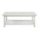 Option Distressed White
