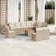 Option Beige Large With table
