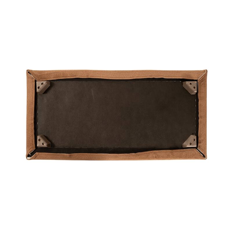 Universal Bench Qivuit Brown